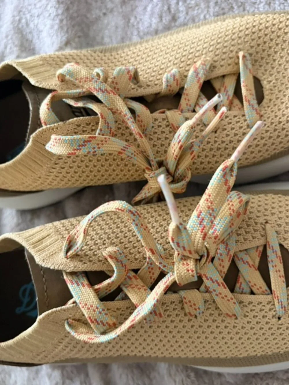 Danner Caprine Low